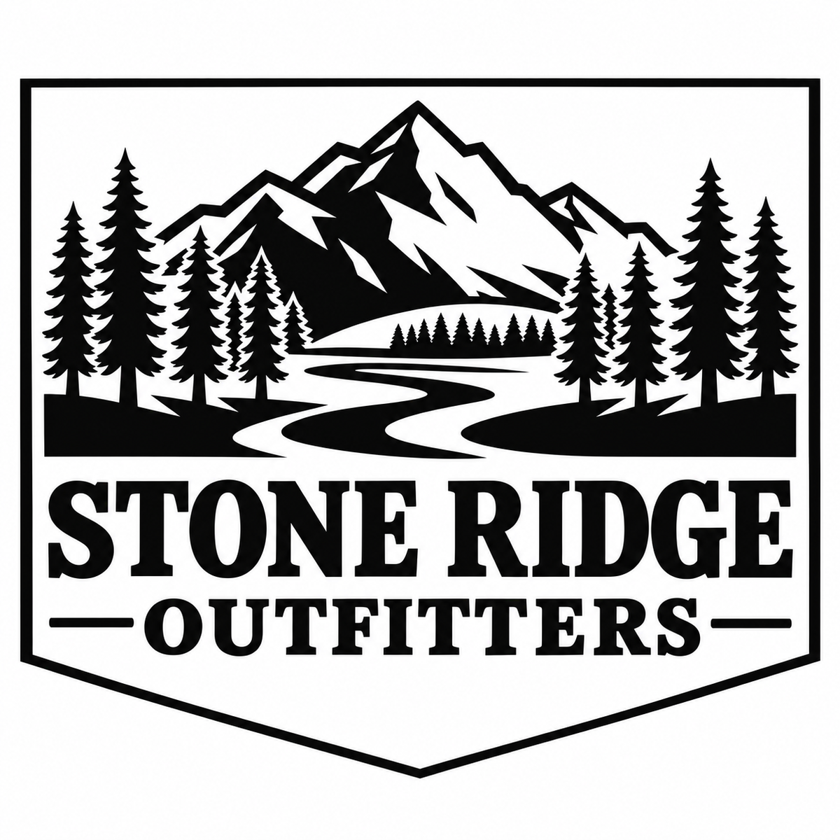 STONE RIDGE OUTFITTERS 